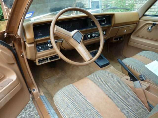 1978 Chevrolet Other Base with Cloth Seats - photo 6