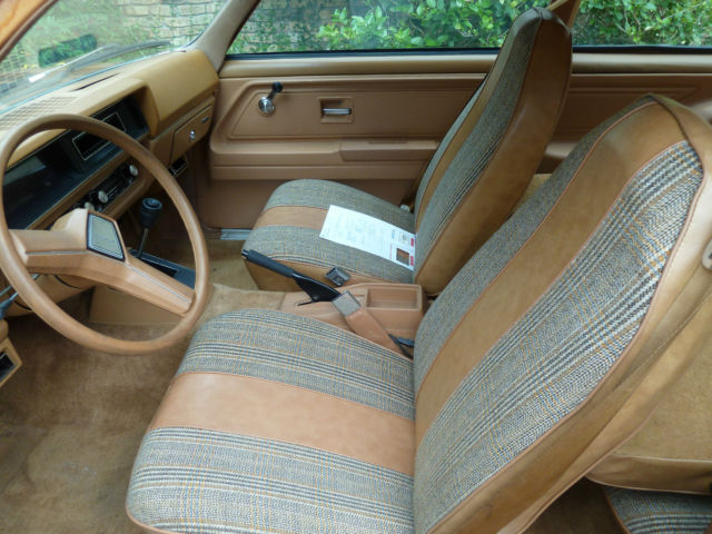 1978 Chevrolet Other Base with Cloth Seats - photo 7
