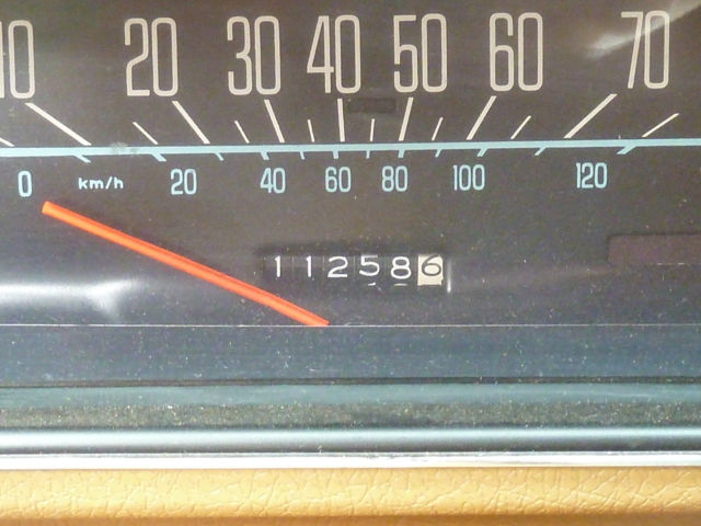 1978 Chevrolet Other Base with Cloth Seats - photo 8