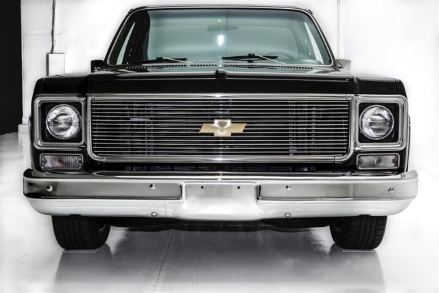 1978 Chevrolet Pickup Frame-Off Show Truck (WINTER CLEARANCE SALE $29,9 - photo 3