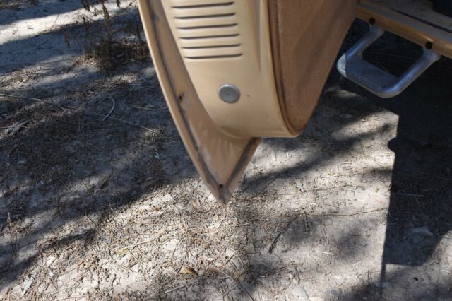 1978 Chevrolet C/K Pickup 1500 - photo 13