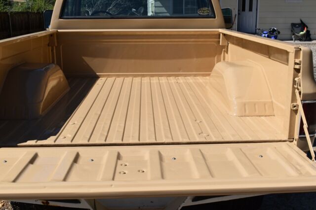 1978 Chevrolet C/K Pickup 1500 - photo 6