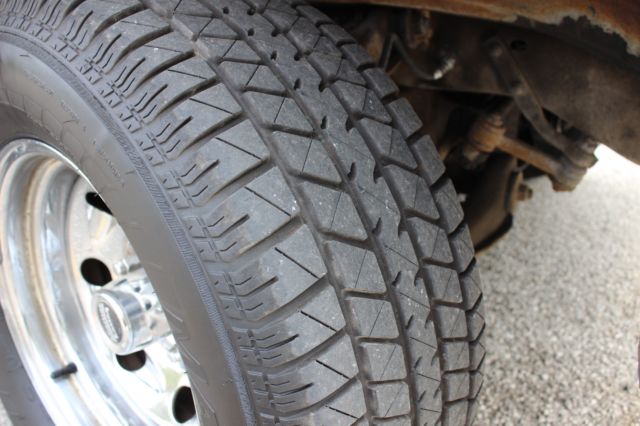 1978 Chevrolet C-10 Stepside - photo 12