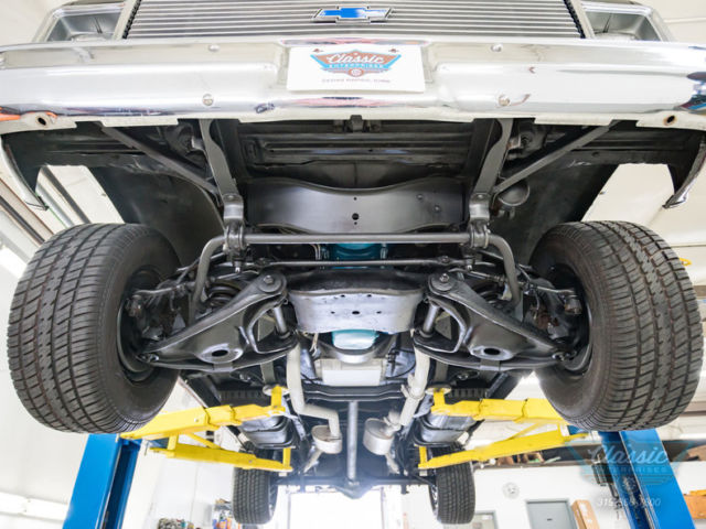 1978 Chevrolet Other Pickups Short Box Pickup 350 V8 Power Brakes - photo 11