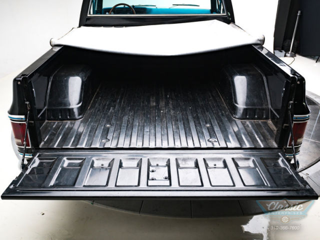 1978 Chevrolet Other Pickups Short Box Pickup 350 V8 Power Brakes - photo 8