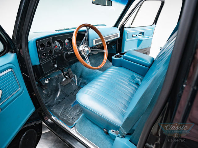 1978 Chevrolet Other Pickups Short Box Pickup 350 V8 Power Brakes - photo 9