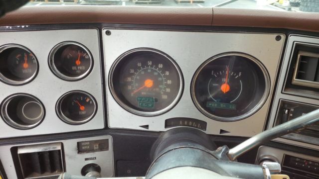 1978 Chevrolet C-10 - photo 13
