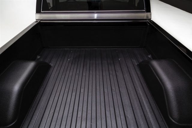1978 Chevrolet Other Frame Off Restored Black 350 Auto Lowered Show Tru - photo 3