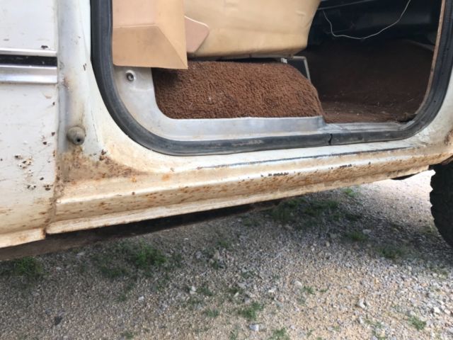 1978 Chevrolet C/K Pickup 3500 - photo 13