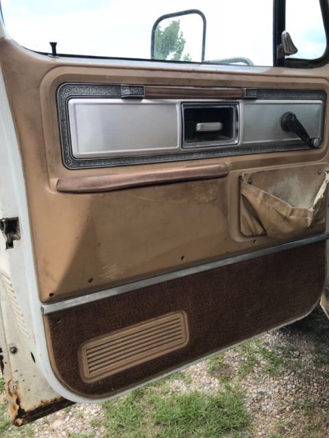 1978 Chevrolet C/K Pickup 3500 - photo 6