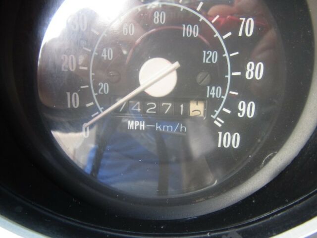 1978 Chevrolet Silverado 1500 -- - photo 13