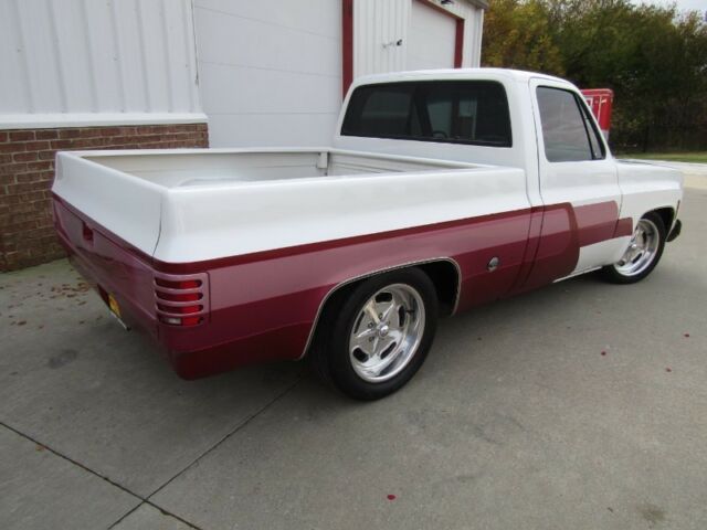 1978 Chevrolet Silverado 1500 -- - photo 5