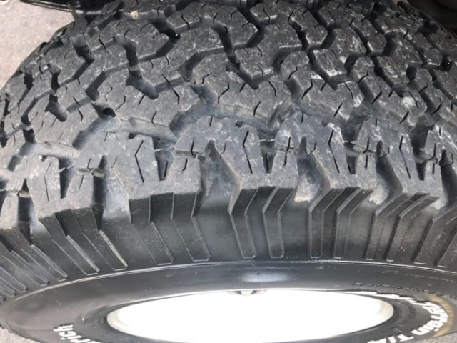 1978 Chevrolet C/K Pickup 2500 - photo 8