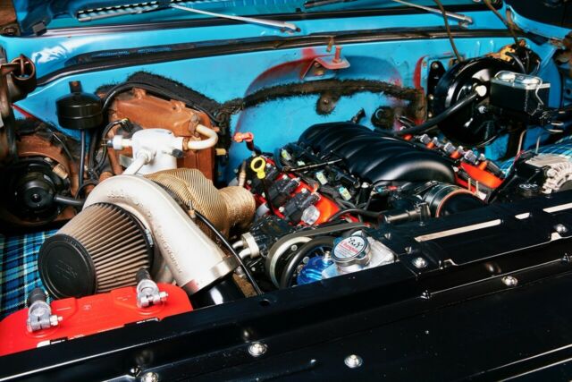 1978 Chevrolet Suburban Silverado - photo 3