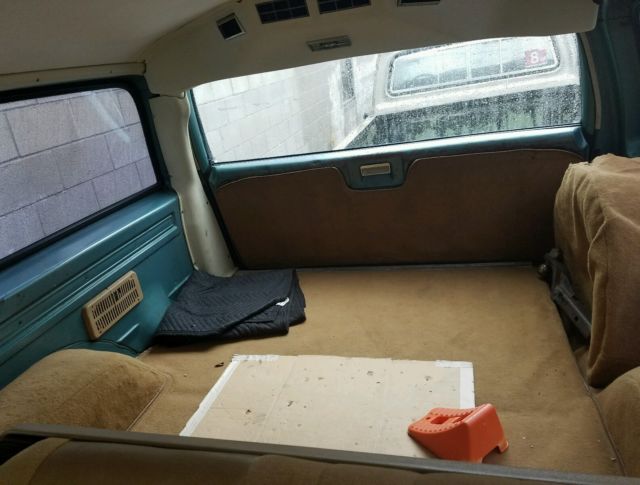 1978 Chevrolet Suburban - photo 7