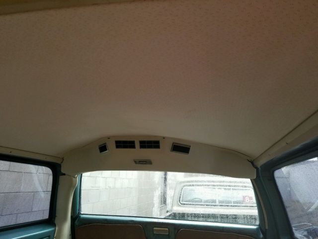 1978 Chevrolet Suburban - photo 8