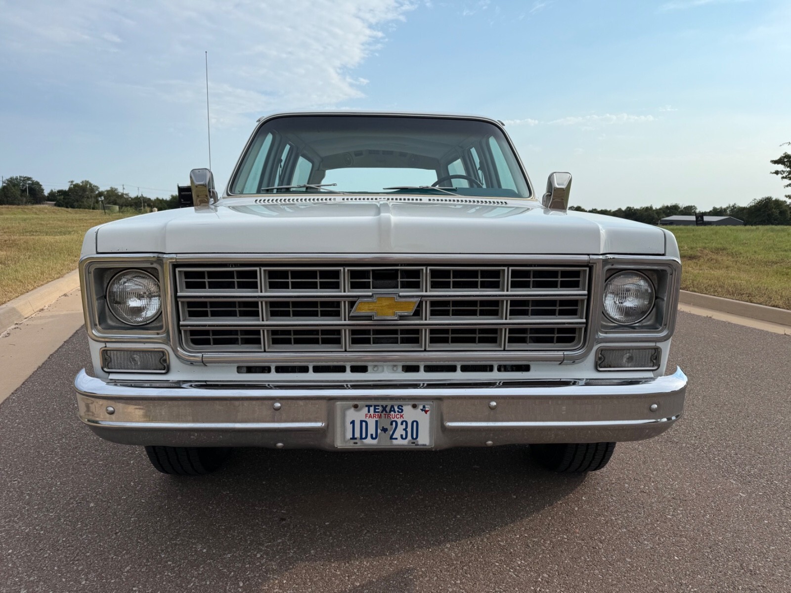 1978 Chevrolet Suburban Scottsdale 10 - photo 3