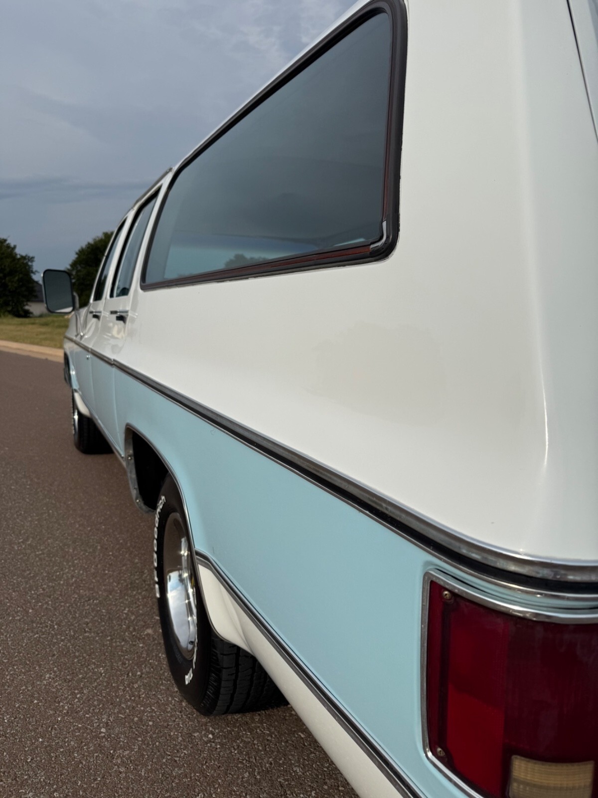 1978 Chevrolet Suburban Scottsdale 10 - photo 8