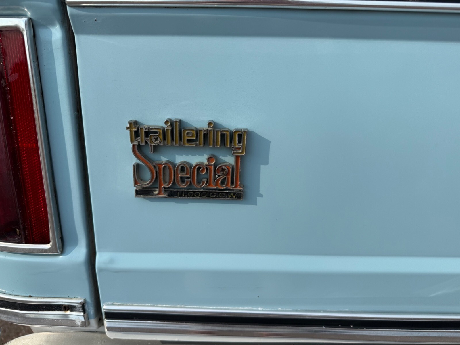 1978 Chevrolet Suburban Scottsdale 10 - photo 9