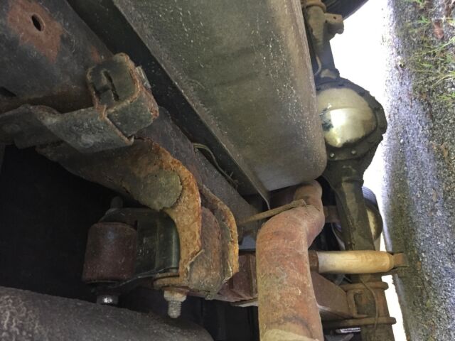 1978 Chevrolet Suburban Silverado - photo 11