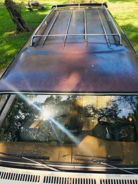 1978 Chevrolet Suburban Silverado - photo 9