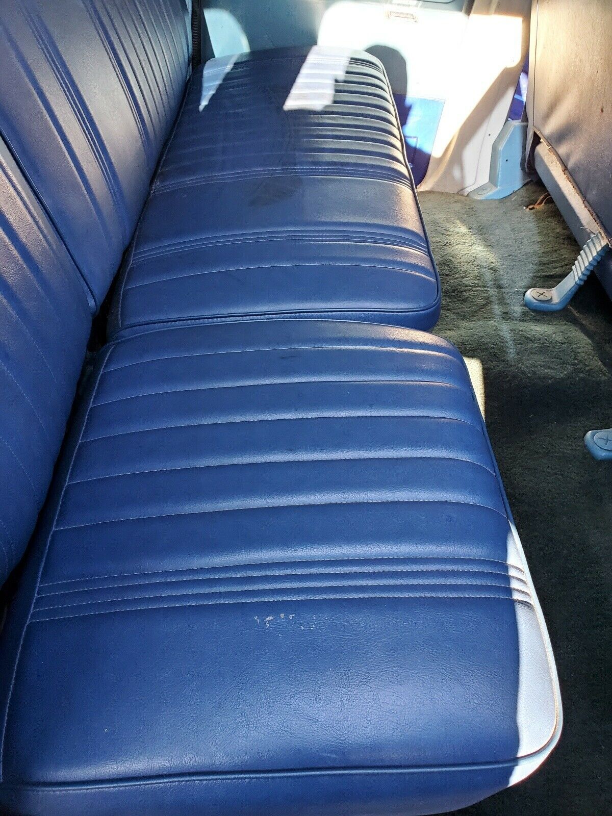 1978 Chevrolet Suburban scottsdale - photo 9