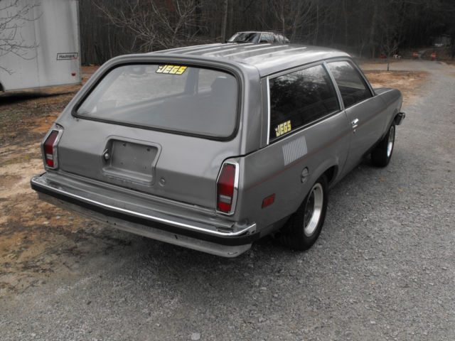 1978 Chevrolet Vega/Monza - photo 6