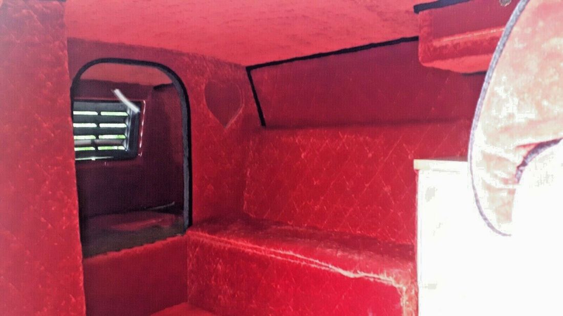 1978 Chevrolet G20 Van - photo 8
