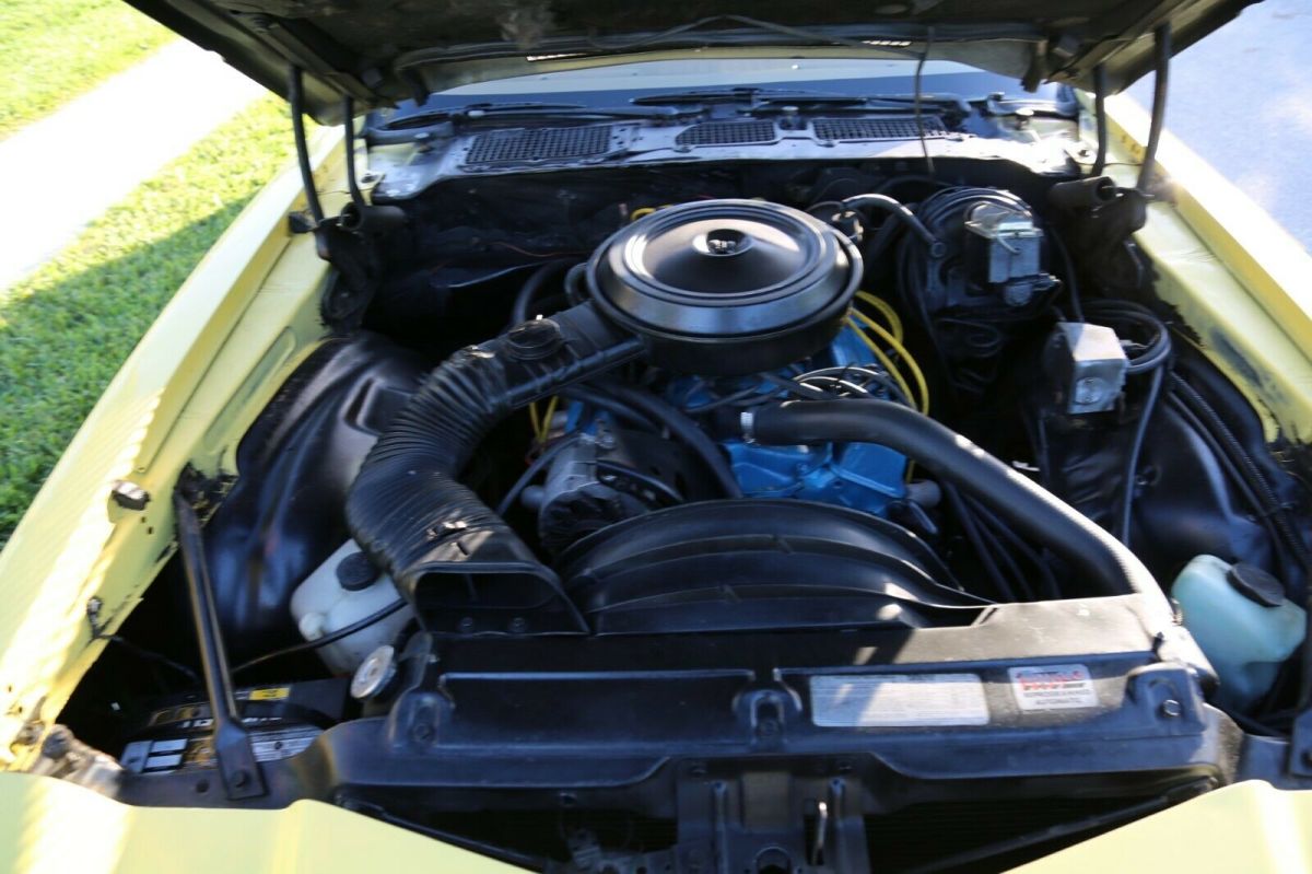 1978 Chevrolet Camaro - photo 7