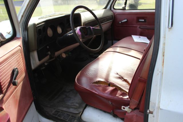 1978 Chevrolet Other - photo 5