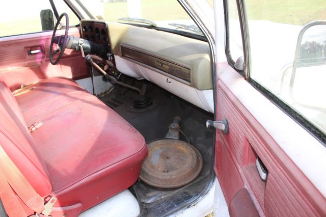1978 Chevrolet Other - photo 6