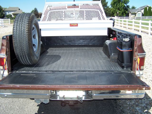 1978 Chevrolet C/K Pickup 2500 SILVERADO - photo 4