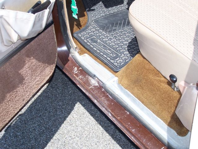 1978 Chevrolet C/K Pickup 2500 SILVERADO - photo 6