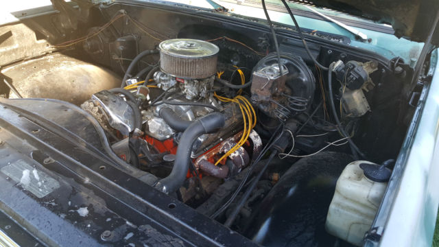 1978 Chevrolet C-10 - photo 3