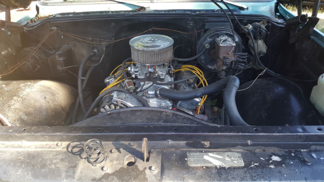 1978 Chevrolet C-10 - photo 5
