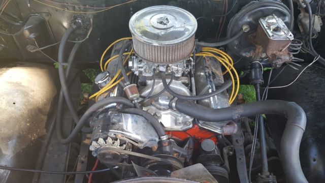 1978 Chevrolet C-10 - photo 3