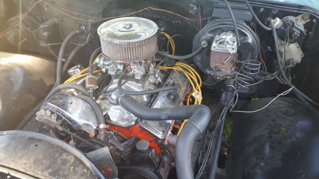 1978 Chevrolet C-10 - photo 5