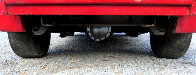 1978 Chevrolet Other Pickups C10 C-10 C/K 1500 Silverado - photo 9