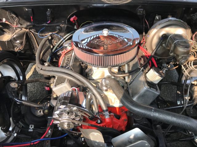 1978 Chevrolet C-10 Cheyenne - photo 5