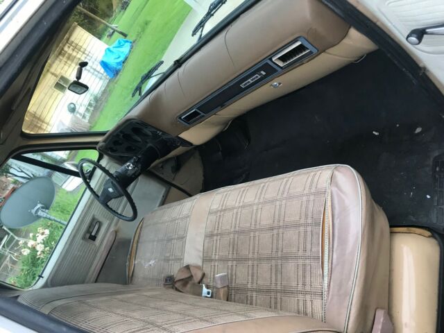 1978 Chevrolet C-10 - photo 5
