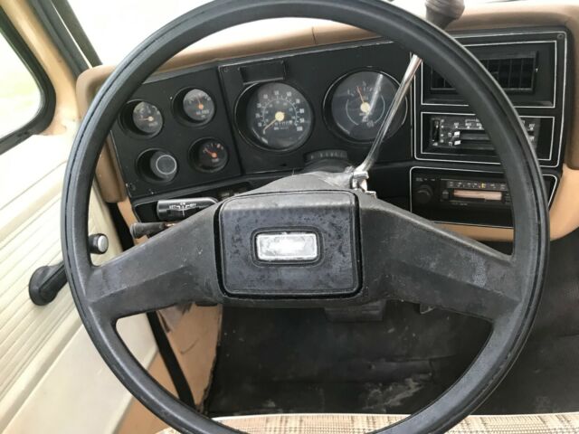 1978 Chevrolet C-10 - photo 6
