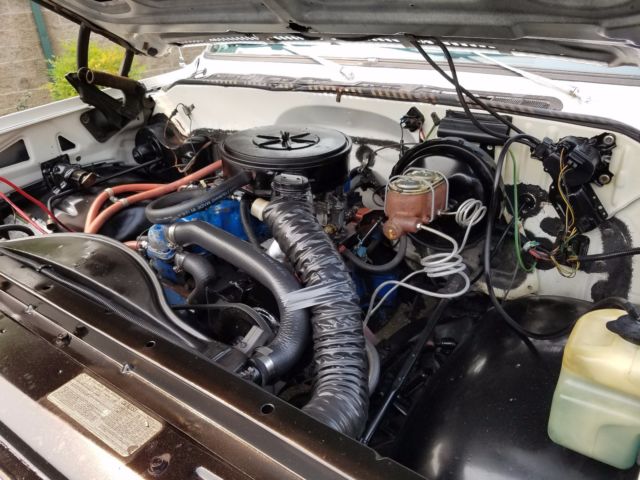 1978 Chevrolet C-10 - photo 12