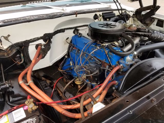 1978 Chevrolet C-10 - photo 13