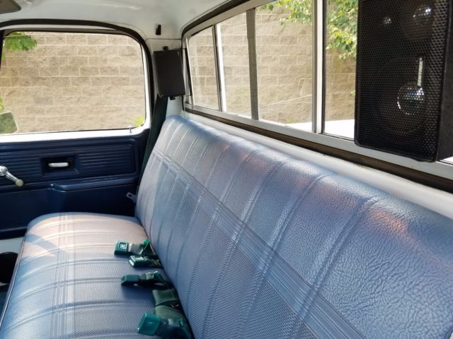 1978 Chevrolet C-10 - photo 6