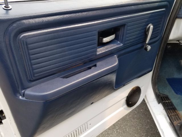 1978 Chevrolet C-10 - photo 7