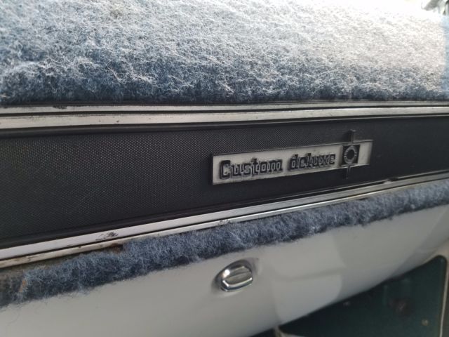 1978 Chevrolet C-10 - photo 9
