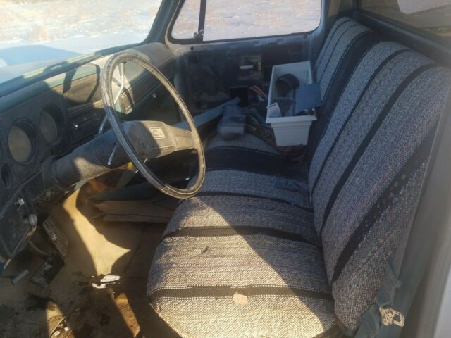 1978 Chevrolet C-10 - photo 9