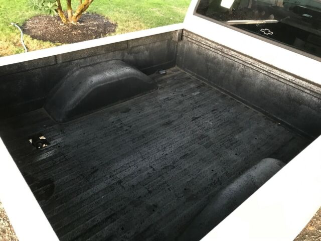 1978 Chevrolet C-10 Short-Box - photo 9