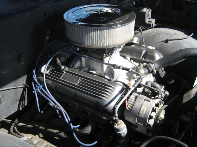 1978 Chevrolet C-10 - photo 11