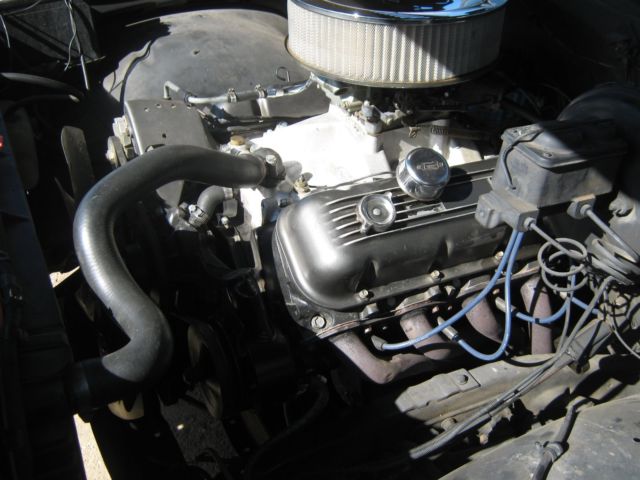 1978 Chevrolet C-10 - photo 12